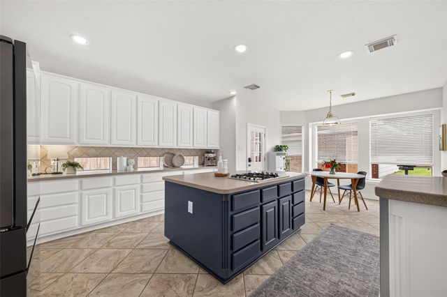 22451 Rustic Meadow Court, Katy, TX 77494