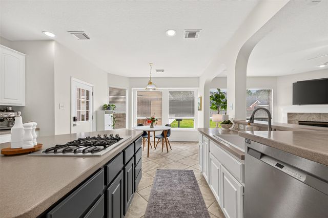 22451 Rustic Meadow Court, Katy, TX 77494