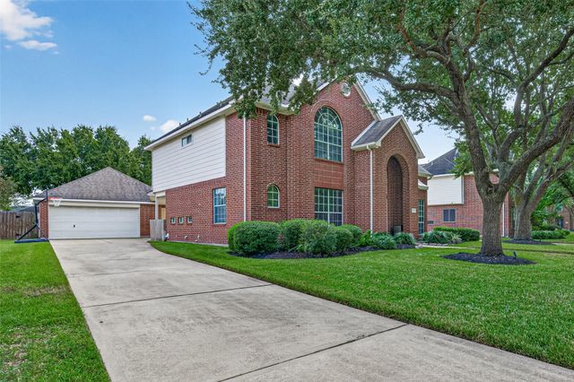 22451 Rustic Meadow Court, Katy, TX 77494