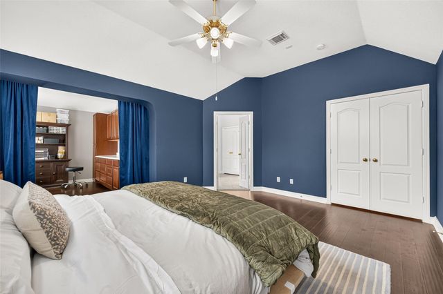 22451 Rustic Meadow Court, Katy, TX 77494
