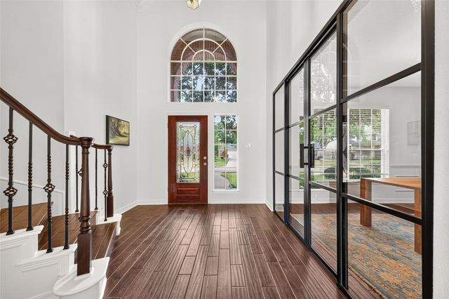 22451 Rustic Meadow Court, Katy, TX 77494