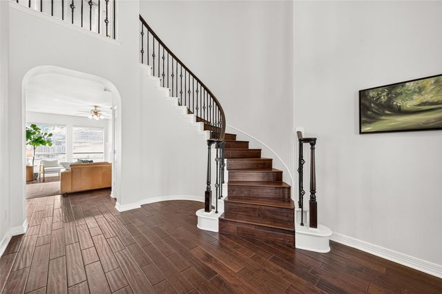 22451 Rustic Meadow Court, Katy, TX 77494