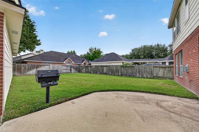 22451 Rustic Meadow Court, Katy, TX 77494