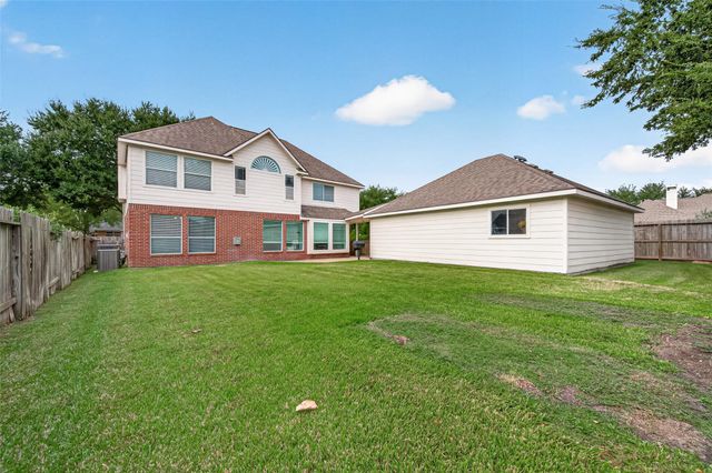 22451 Rustic Meadow Court, Katy, TX 77494
