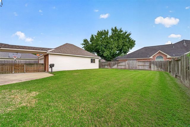 22451 Rustic Meadow Court, Katy, TX 77494