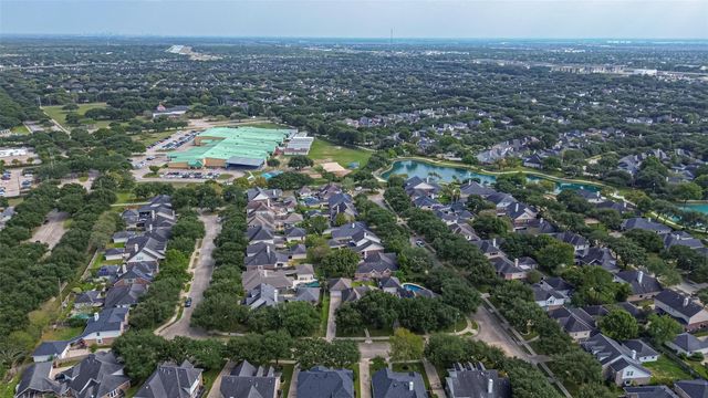 22451 Rustic Meadow Court, Katy, TX 77494