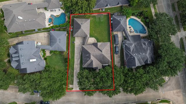22451 Rustic Meadow Court, Katy, TX 77494