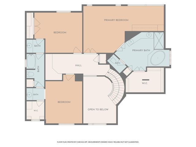 22451 Rustic Meadow Court, Katy, TX 77494