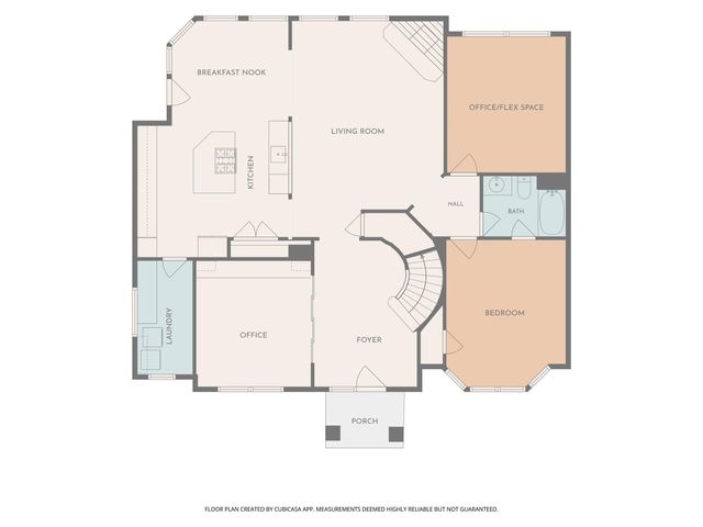 22451 Rustic Meadow Court, Katy, TX 77494