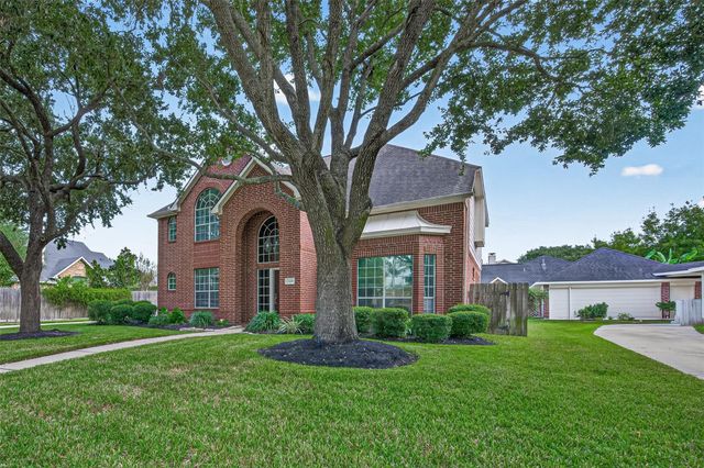 22451 Rustic Meadow Court, Katy, TX 77494