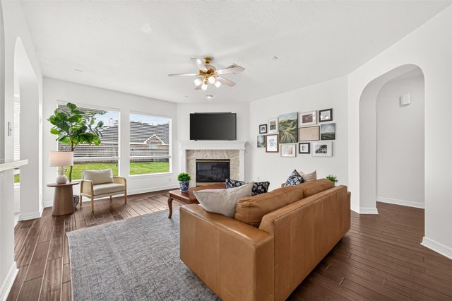 22451 Rustic Meadow Court, Katy, TX 77494