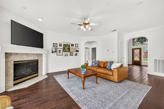 22451 Rustic Meadow Court, Katy, TX 77494