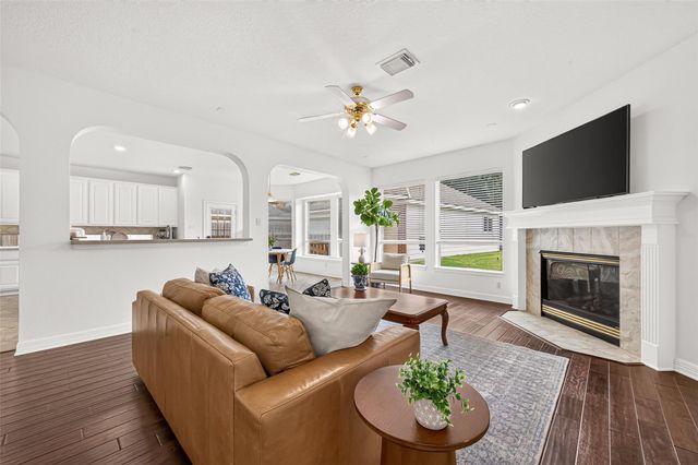 22451 Rustic Meadow Court, Katy, TX 77494