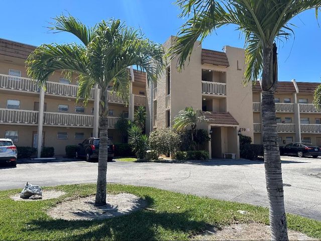 6770 Royal Palm Boulevard 207l, Margate, FL 33063
