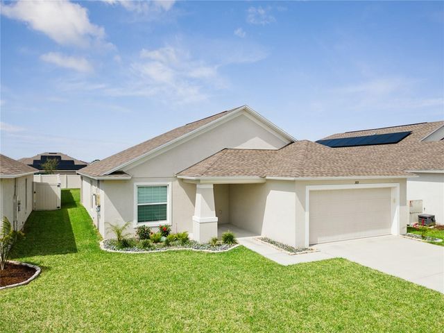 305 ARBUTHNOT STREET, Winter Haven, FL 33881