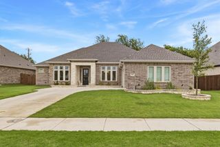 943 Richard Pittmon Drive, Desoto, TX 75115