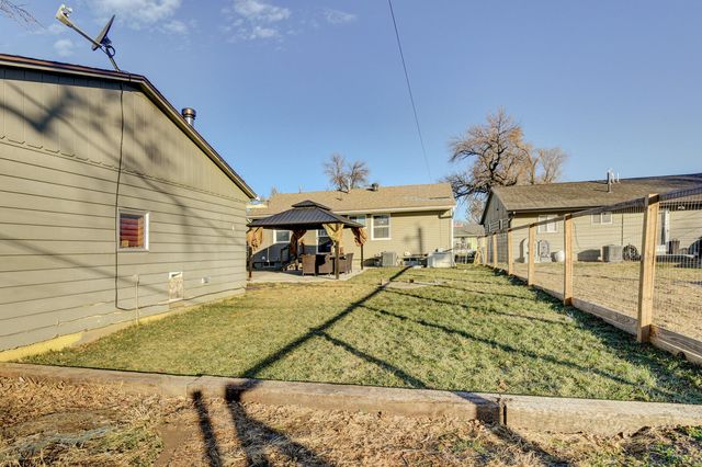 3325 AVENUE I, Council Bluffs, IA 51501