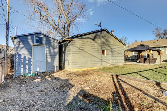 3325 AVENUE I, Council Bluffs, IA 51501