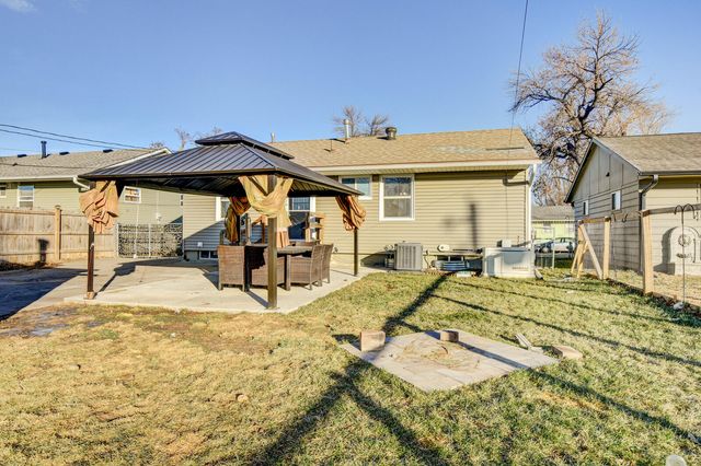 3325 AVENUE I, Council Bluffs, IA 51501