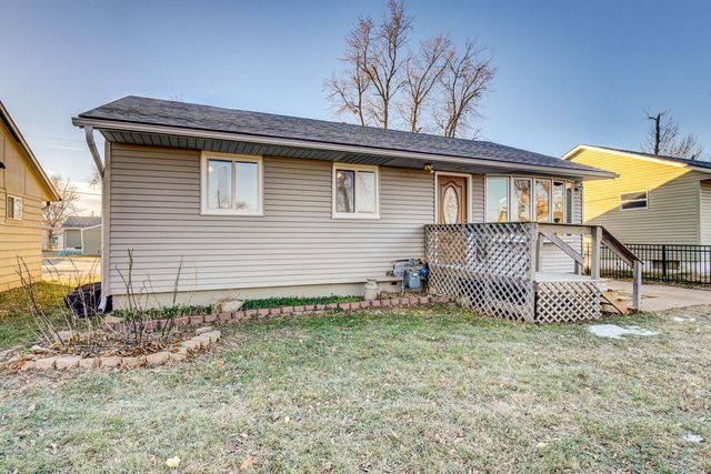 3325 AVENUE I, Council Bluffs, IA 51501