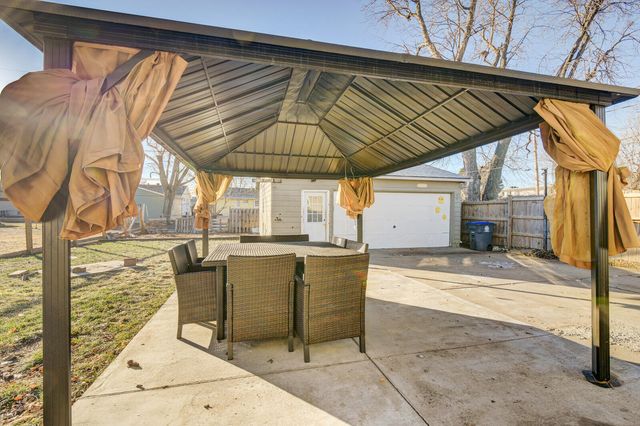 3325 AVENUE I, Council Bluffs, IA 51501