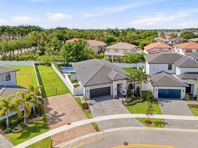 17314 SW 46th St, Miramar, FL 33029