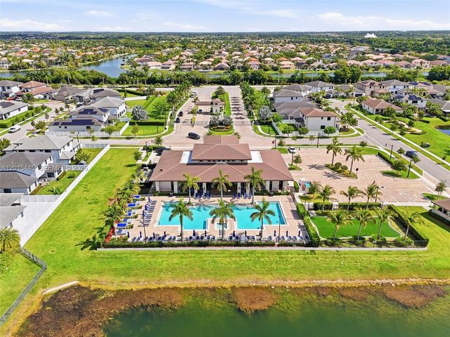 17314 SW 46th St, Miramar, FL 33029