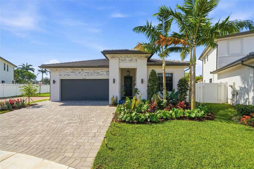 17314 SW 46th St, Miramar, FL 33029
