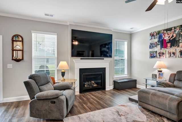 160 Secretariat St, Lexington, SC 29073