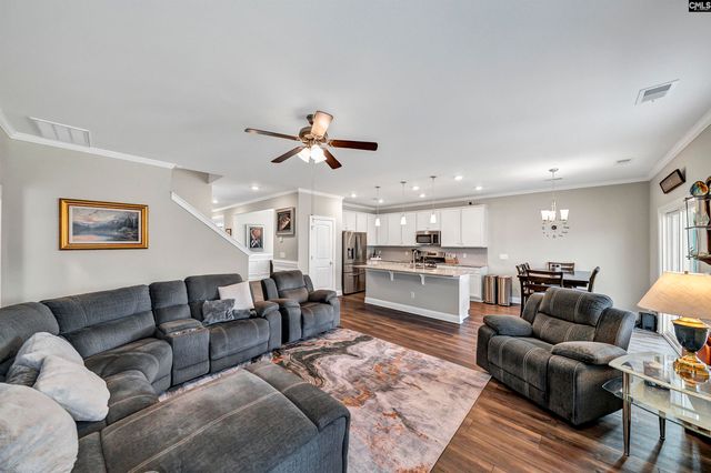 160 Secretariat St, Lexington, SC 29073