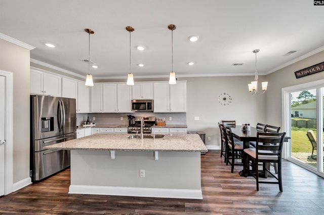 160 Secretariat St, Lexington, SC 29073