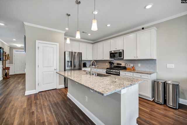 160 Secretariat St, Lexington, SC 29073