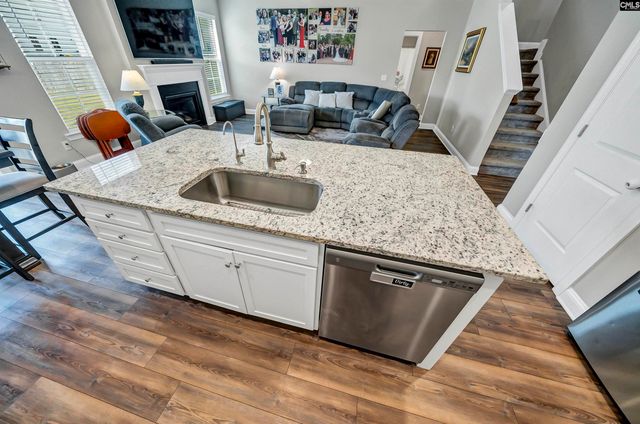 160 Secretariat St, Lexington, SC 29073