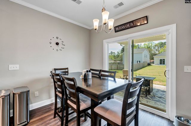 160 Secretariat St, Lexington, SC 29073