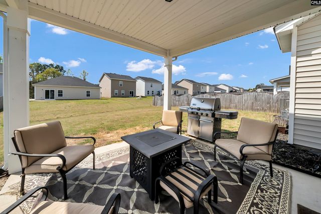 160 Secretariat St, Lexington, SC 29073