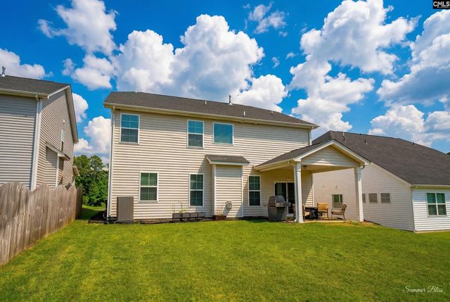 160 Secretariat St, Lexington, SC 29073