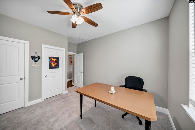 160 Secretariat St, Lexington, SC 29073