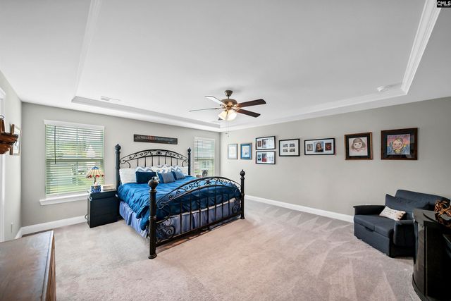 160 Secretariat St, Lexington, SC 29073