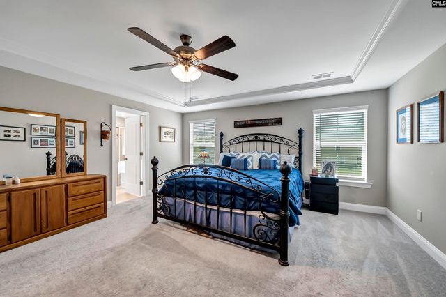 160 Secretariat St, Lexington, SC 29073