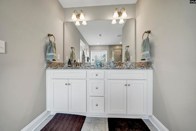 160 Secretariat St, Lexington, SC 29073