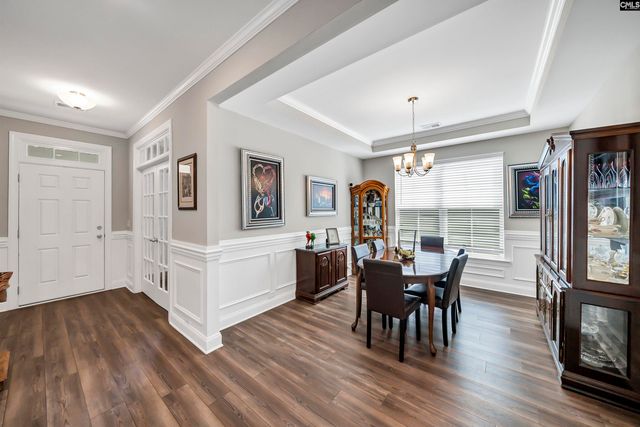 160 Secretariat St, Lexington, SC 29073