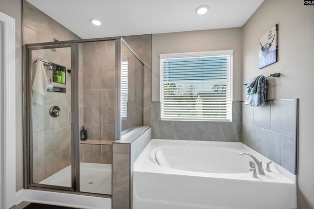 160 Secretariat St, Lexington, SC 29073