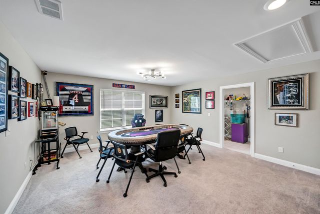 160 Secretariat St, Lexington, SC 29073