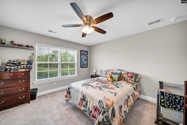 160 Secretariat St, Lexington, SC 29073