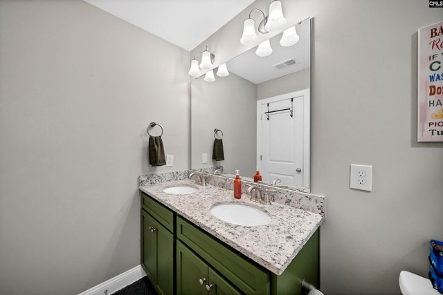 160 Secretariat St, Lexington, SC 29073