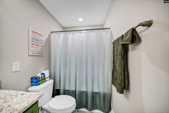 160 Secretariat St, Lexington, SC 29073