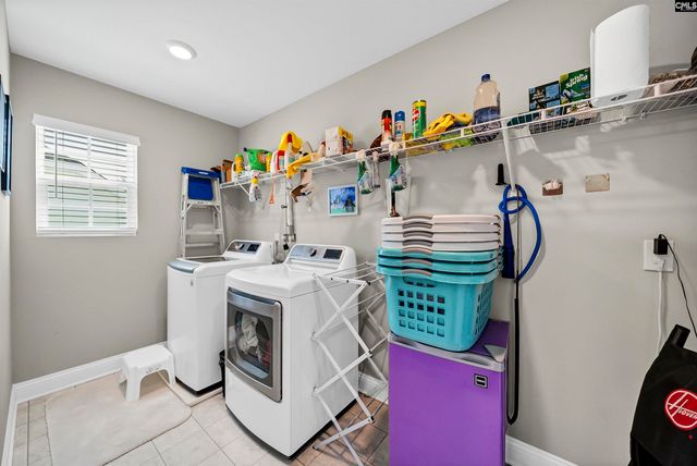 160 Secretariat St, Lexington, SC 29073