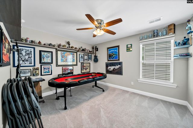 160 Secretariat St, Lexington, SC 29073