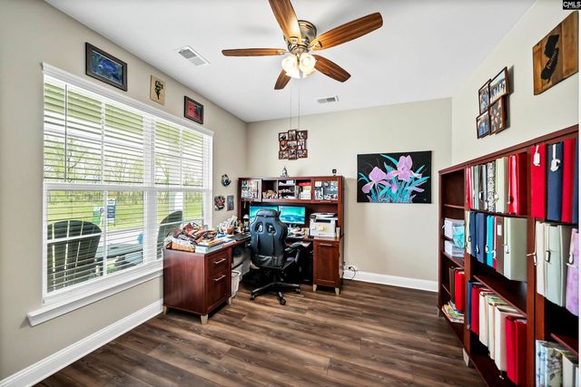 160 Secretariat St, Lexington, SC 29073