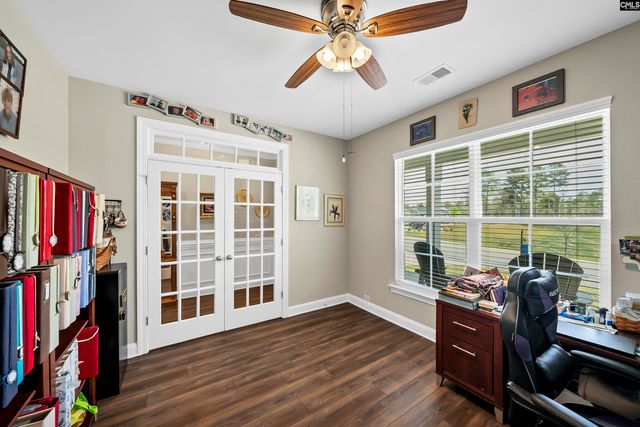 160 Secretariat St, Lexington, SC 29073